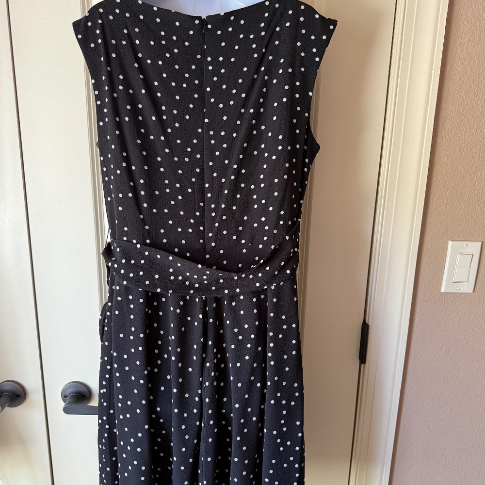 Chelsea Rose Dress size 14 - Picture 4 of 10